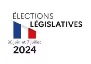Résultats 2nd tour des élections législatives anticipées - Commune Gorges du Tarn Causses